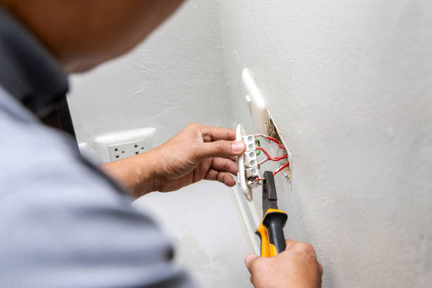 Best Home Electrical Repair  in New Franklin, MO