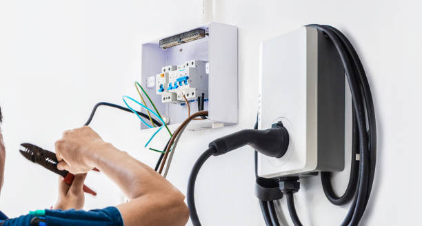 Best Affordable Emergency Electrician  in New Franklin, MO