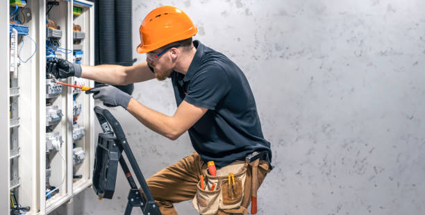Generator Installation Services in MO