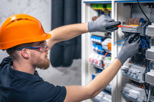 Best Electrical Upgrades for Homes  in New Franklin, MO