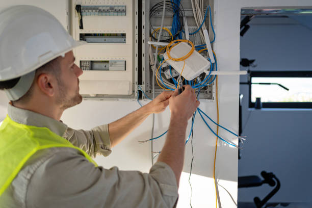Best Emergency Electrical Repair  in New Franklin, MO